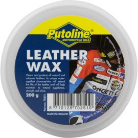 Leather Wax