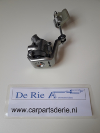 Remkrachtverdeler Peugeot 206 met ABS