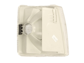 Knipperlicht Volkswagen Transporter Wit Links ( Type 1 / 2 )