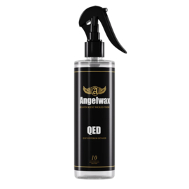 QED QUICK EXTERIOR DETAILING SPRAY