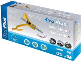 Pro Plus Wielklem Universeel - wielklemmen