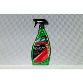 Turtle Wax Wax It Wet