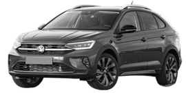 Volkswagen Taigo 2021+