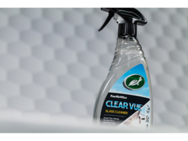 Turtle Wax ClearVue Glass Cleaner