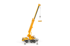 PREMIUM LINE; LIEBHERR LTM 1050-3.1