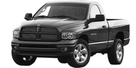 Dodge Ram Pick-up 2002-2008