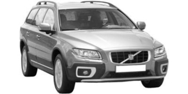 Volvo XC 70  vanaf 08/2007