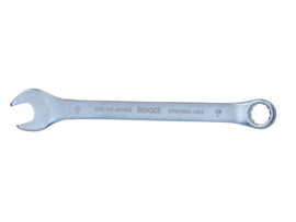 Rooks Steek-Ringsleutel 9mm