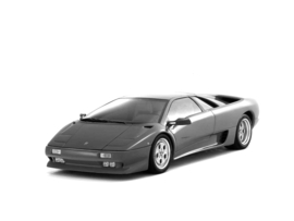 Lamborghini Diablo 1990 tot 1999