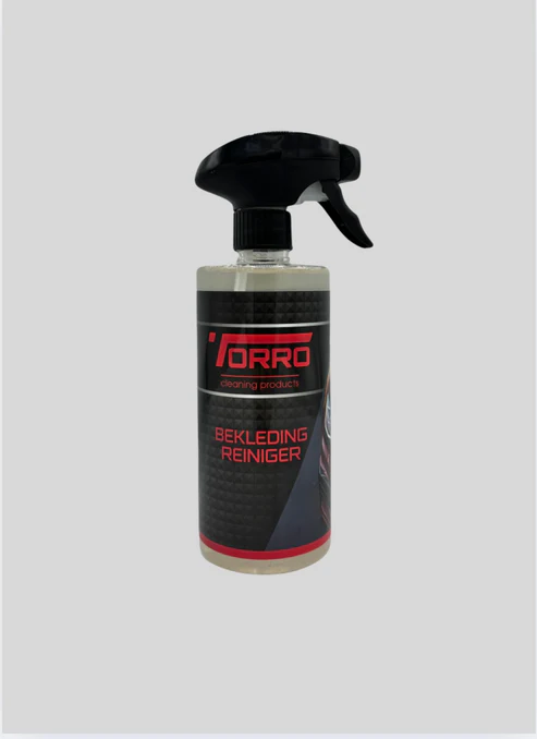 Torro Bekleding Reiniger