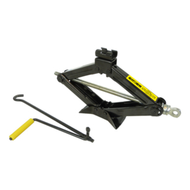 Schaarkrik 1500Kg TüV/GS