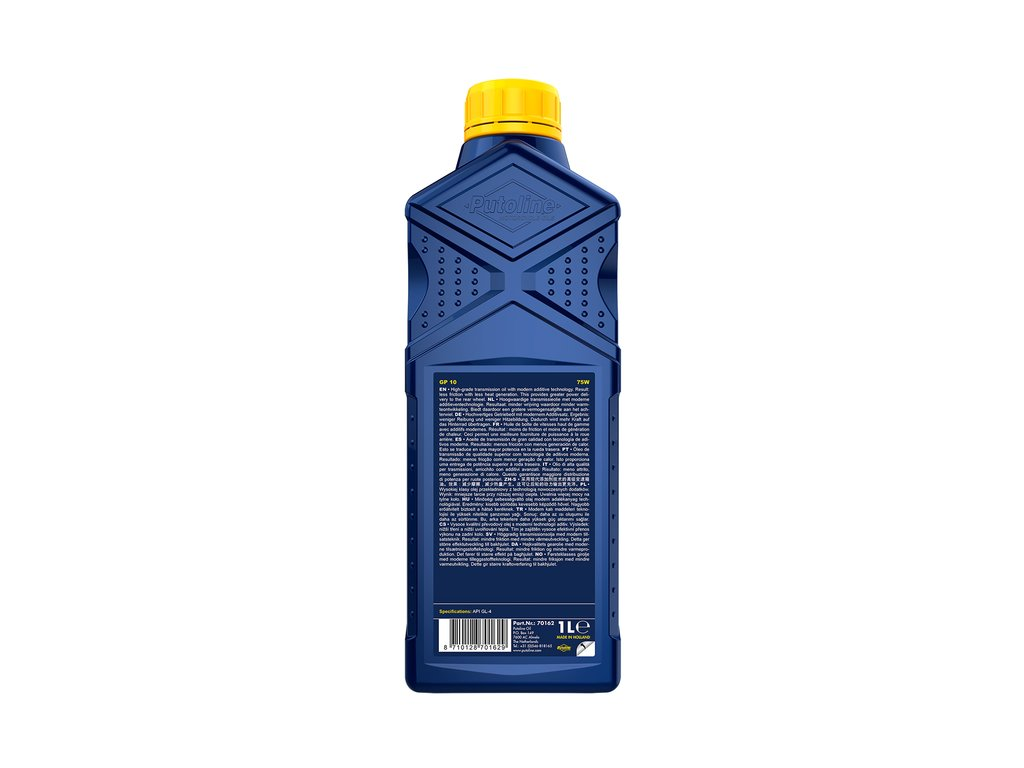 Putoline GP 10 75W