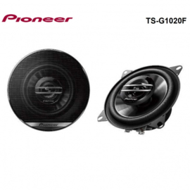 Speakers Pioneer TS-G1020F   Diameter 10 cm