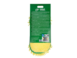 Turtle Wax 54697 Max Power 3-in-1 Wash Pad