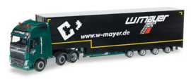 Volvo FH Gl. XL Meusburger-Sattelzug Mayer Zweibrucken