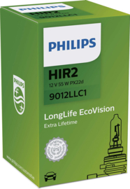 HIR2 LONGLIFE 55W