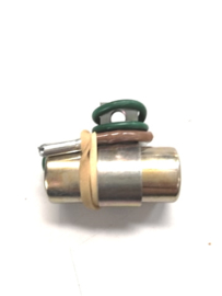 Condensator Citroen Axel