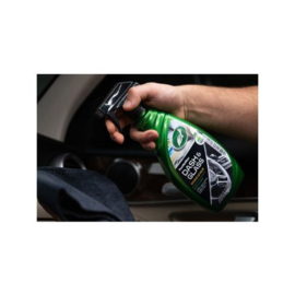 Turtle Wax Dash & Glass