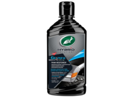 Turtle Wax 63869 HS Trim Restorer 296ml