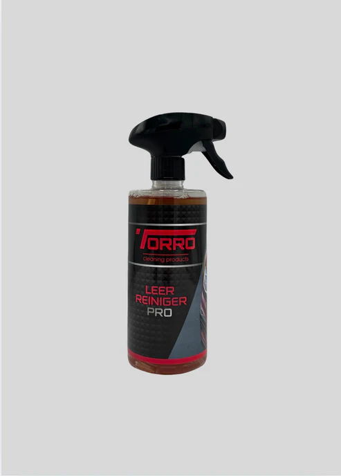 Torro Leerreiniger Pro