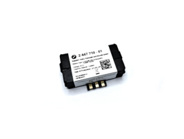 SOS noodaccu BMW