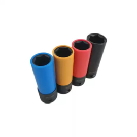 Krachtdoppen set t.b.v. wielbouten