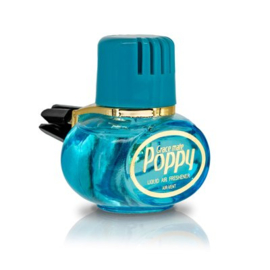 Poppy Grace Mate Vloeibare mini luchtverfrisser Freesia 20ml