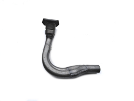 Uitlaat Volvo 480 Motor 1.7 1988-1992 ( Voorpijp )