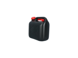 Carpoint Benzinekan 5 Liter Zwart UN-Keur
