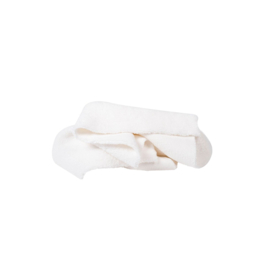Microfiber Ultra-Soft Cloths - White