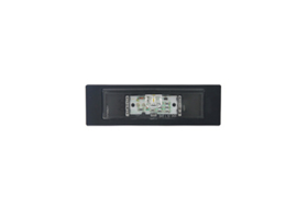 Kentekenplaatverlichting BMW 1  F20/21 2011-2015