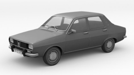 Dacia 1200, 1300, 1310, 1410