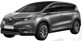 Renault Espace vanaf 04/2015+