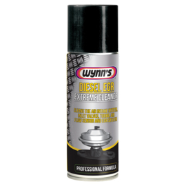 Wynns Exhaust gas recirculation spray 3