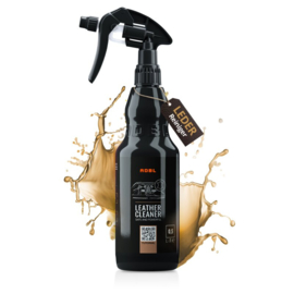 ADBL Leather Cleaner Lederreiniger mit Canyon Trigger 500ml