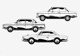 Bmw Oldtimer