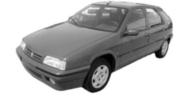 Citroën ZX