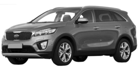 Kia Sorento 2015+