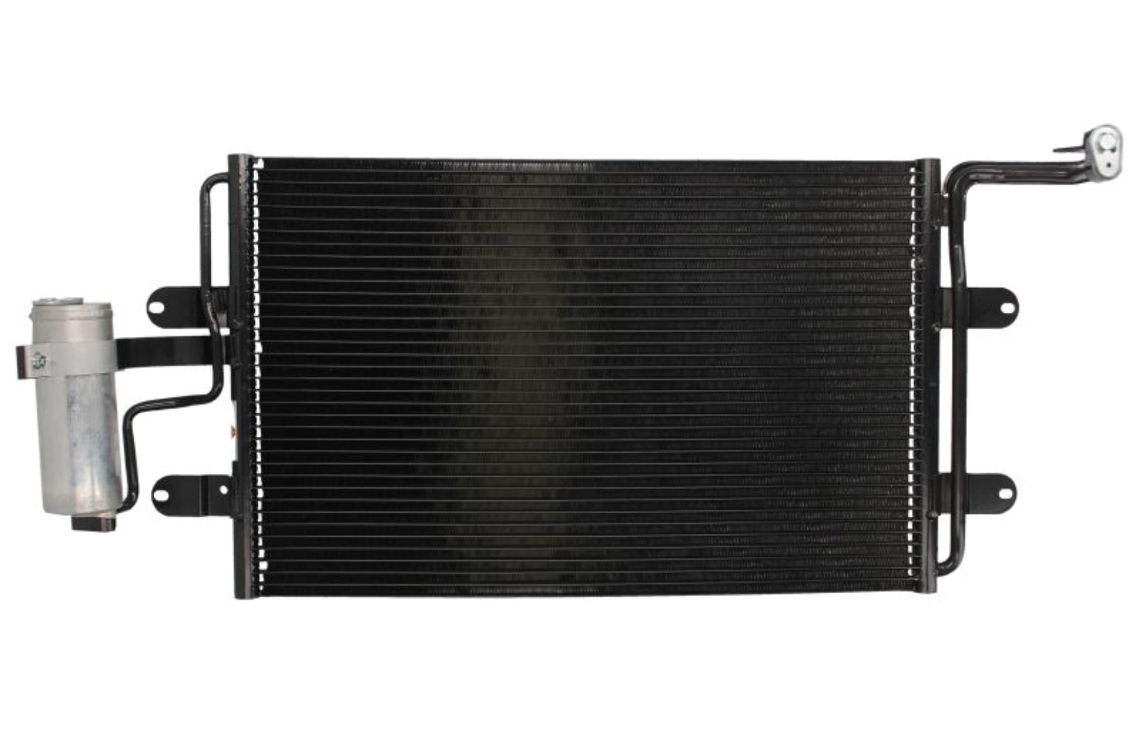 Airco condensor Audi TT 1998-2006