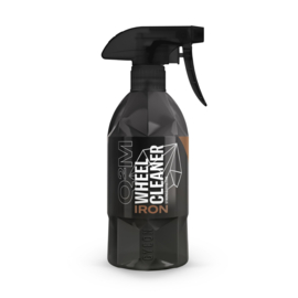 Q²M Iron WheelCleaner  500ml