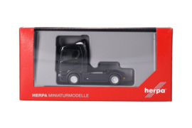 Scania CS 20 ND ZM 2a, schwarz