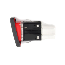 Alarmlichtschakelaar Volkswagen Golf 6 2009-2013