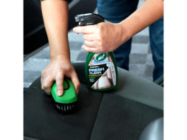 Turtle Wax 54691 Fresh Clean Upholstery Reviver