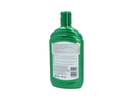 Turtle Wax Metallic Car Wax + PTFE