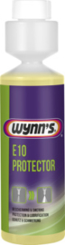 Wynn's E10 Protector