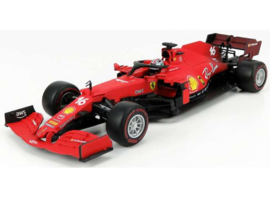 2021 Ferrari F1 SF21 #16 Charles LeClerc