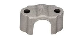 Stabilisatorrubberhouder Citroën AX