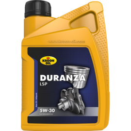 Duranza LSP 5W 30