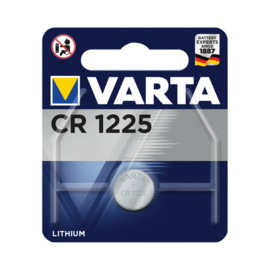VARTA Batterij CR 1225