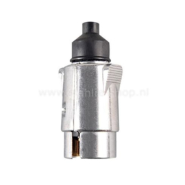 Q-Parts Stekker Metaal 7-polig